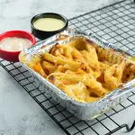 Cheese French Fries